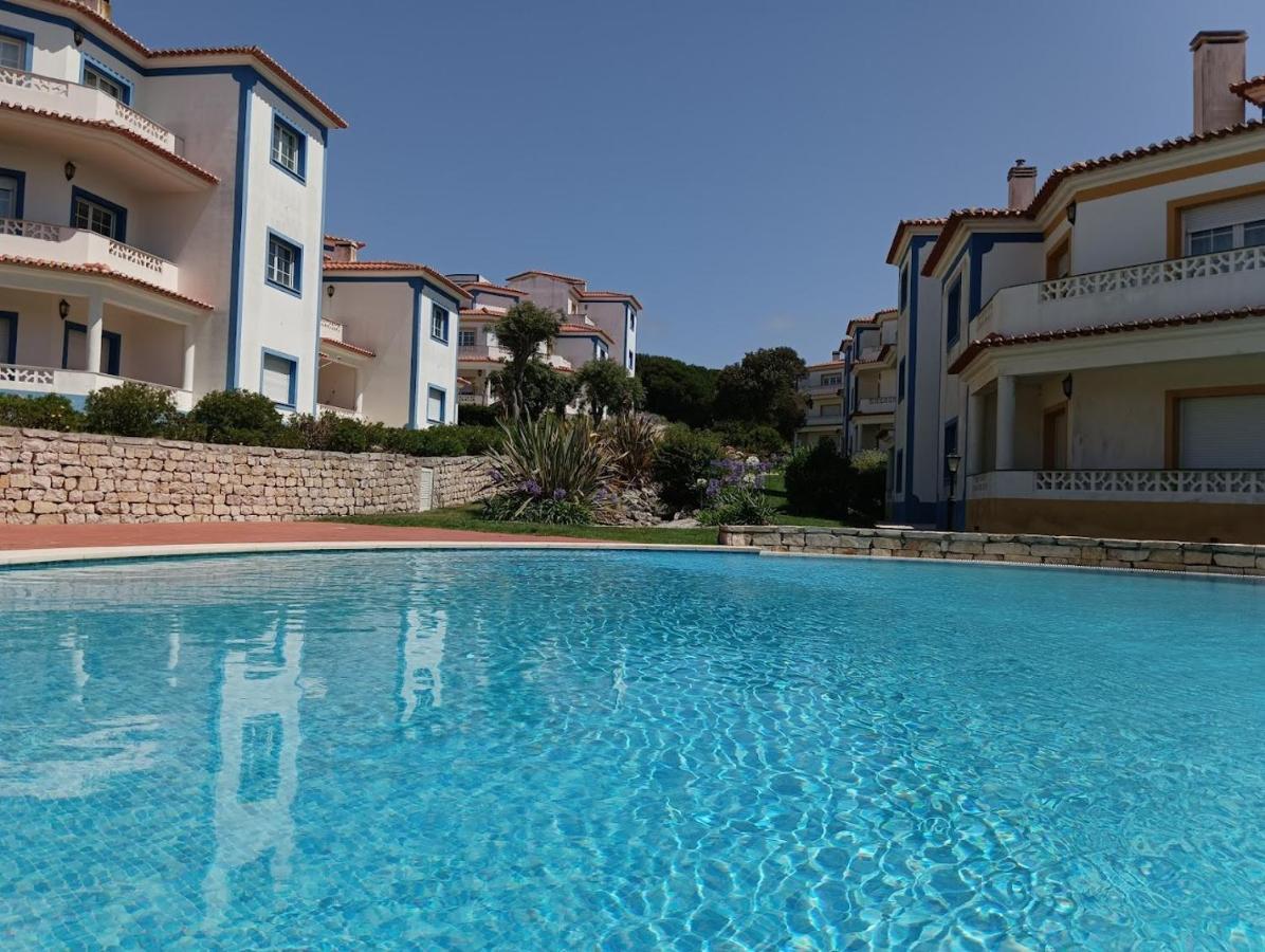 Em D'el Rey-obidos & Surf Apartment Amoreira (Leiria)